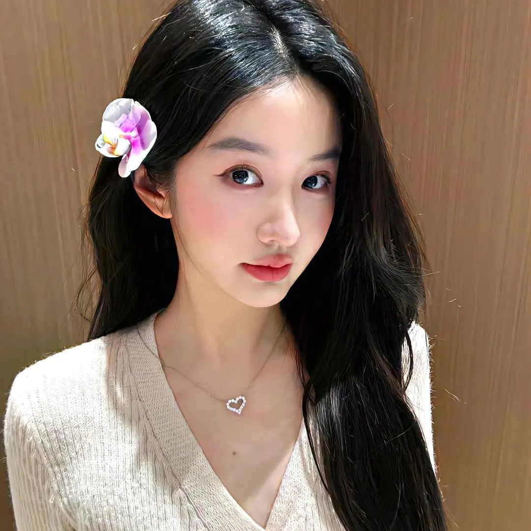 人造新娘